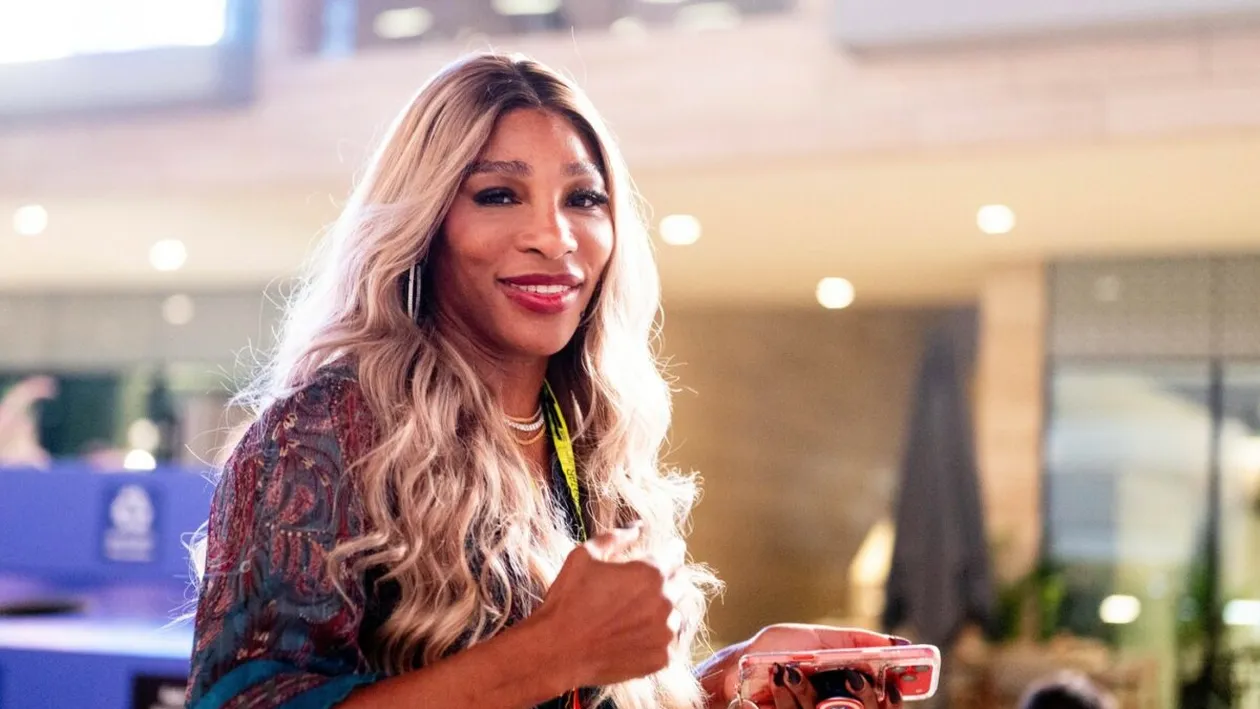Strategia-bombă plănuită de Serena Williams: viața după al doilea copil ia o întorsătură incredibilă!