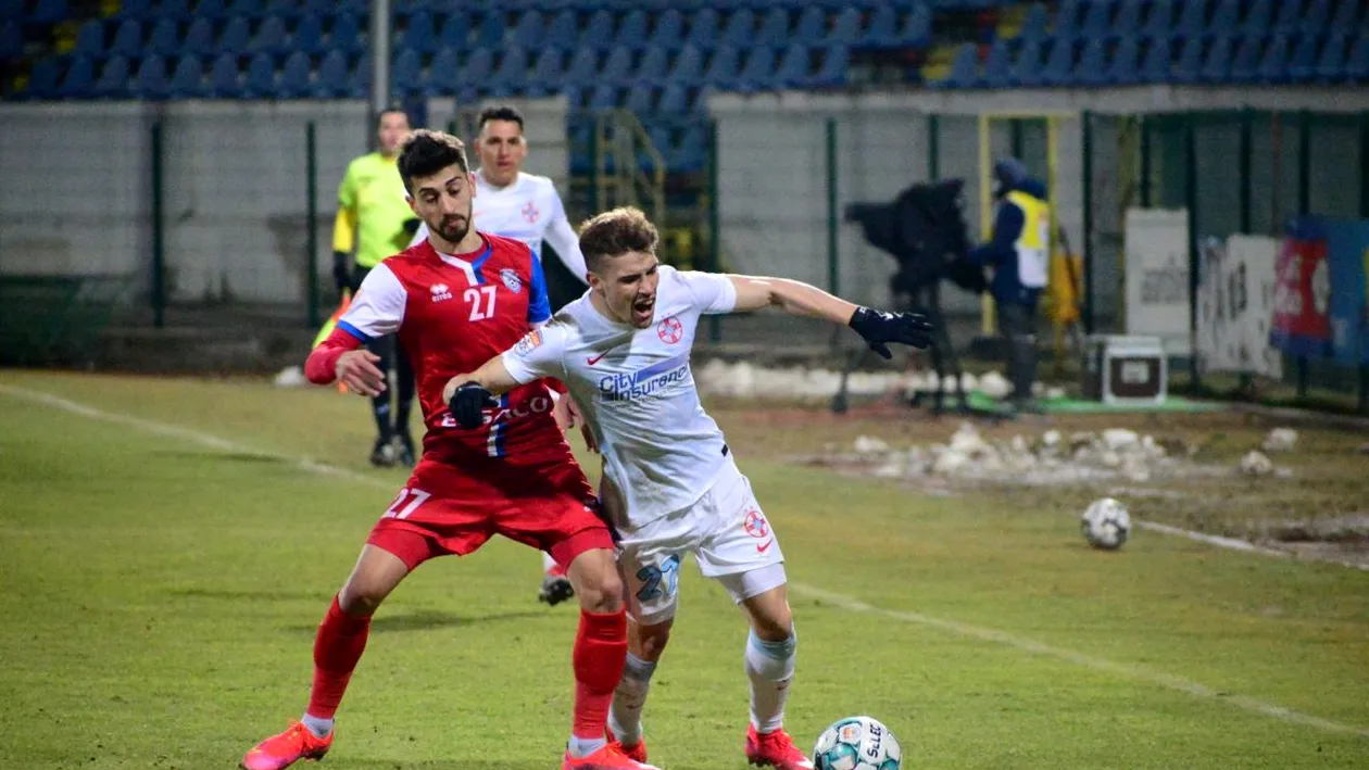 Zi de fotbal în Liga 1: 8 variante de profit lansate la FC Argeș - Universitatea Craiova și FCSB – FC Botoșani »»