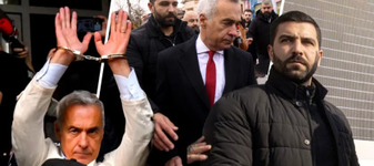 Ce se întâmplă cu bodyguarzii lui Călin Georgescu, după arestarea fostului prezidențiabil
