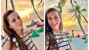 Georgiana Lobonț, apariție șoc pe rețelele de socializare! Cântăreața, plină de vânătăi pe corp