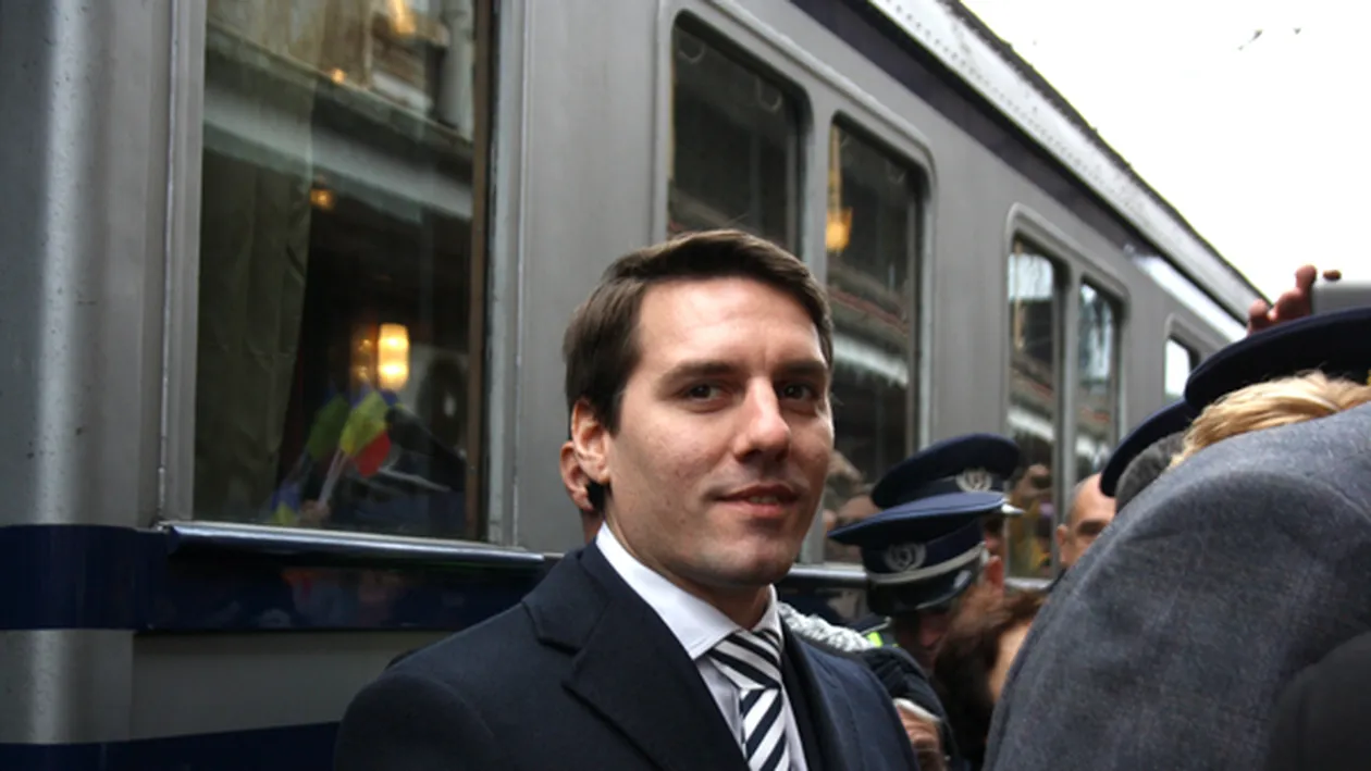 Fostul principe Nicolae a scăpat de acuzaţiile de lovire, în cazul incidentului de la reşedinţa Regelui Mihai din Elveţia
