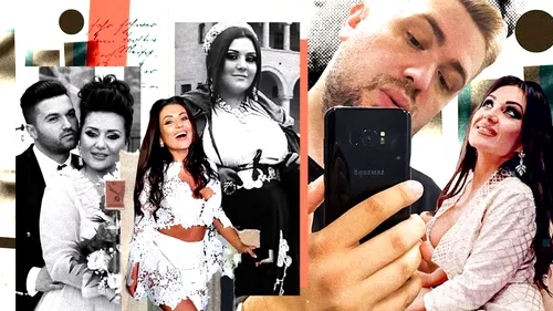 Vedeta TV își asumă relația cu ”Regele modelingului” la o lună de la divorțul oficial: ”Suntem împreună!”