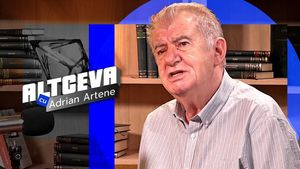 A văzut moartea! Maestrul Florin Zamfirescu, la un pas de tragedie în timpul copilăriei