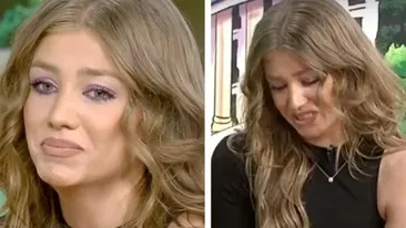 Codruța ex-Sanfira, clipe dramatice după întoarcerea de la Desafio: Mă doare sufletul atât de tare, încât îmi vine să strig la cer