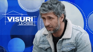 Secretele lui Dragoș Bucur, juratul de la PRO TV! Așa reușește să facă minuni cu... ”Visuri la cheie”: ”Bășicile și crăpăturile au rămas!”