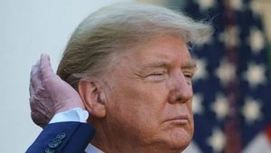 Donald Trump, măsuri de ultim moment. Președintele S.U.A. a declarat Stare de Urgență în Arkansas