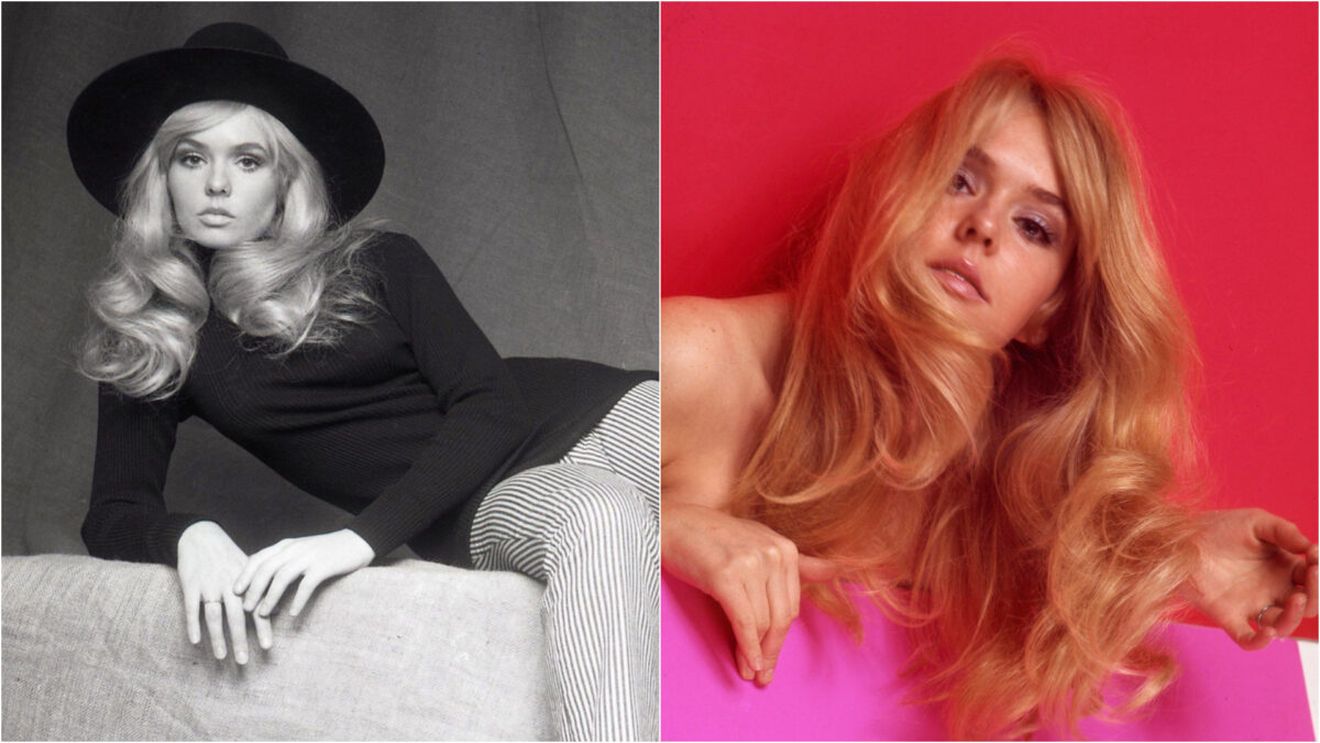 A fost una dintre cele mai dorite actrițe de la Hollywood, dar astăzi a ajuns de nerecunoscut. Cum arată Joey Heatherton