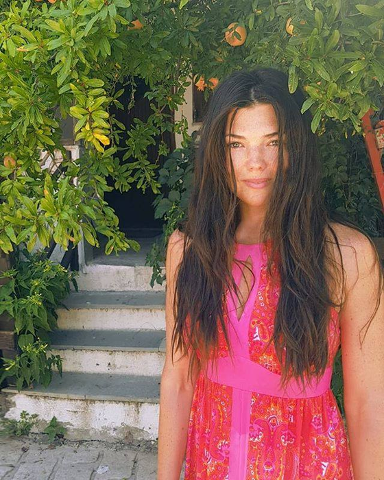 Paula Seling, sexy și provocatoare într-un costum de baie minuscul: “Arăți ca un supermodel!”