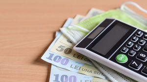 Anunţ important pentru aceşti pensionari! Este vorba de maximum 1.700 de lei