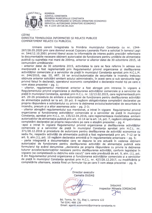 Cristian Popescu Piedone îi cere lui Klaus Iohannis să-l grațieze, acuzându-l că a procedat similar când era primar în Sibiu. Ce a scris fostul edil în document. FOTO