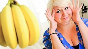 Se teme de banane