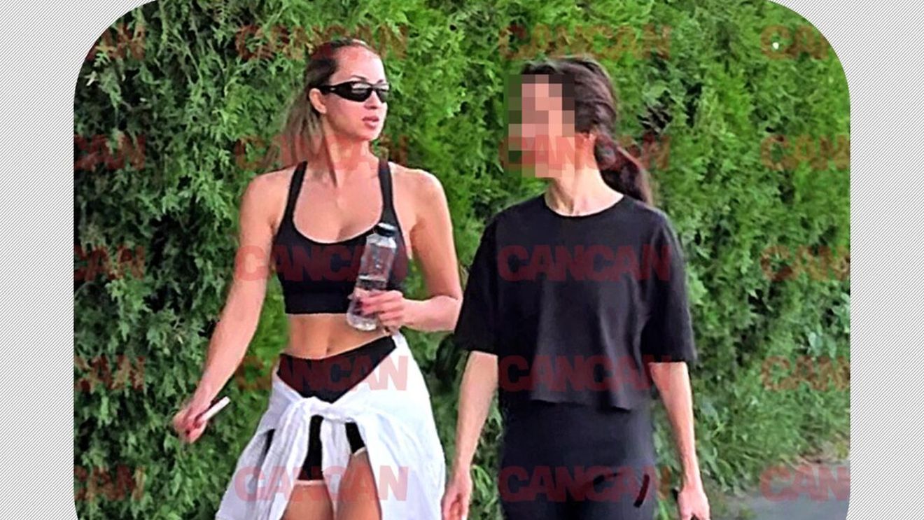 Așa îi face Otniela în ciudă lui Dobrincu! A găsit cu cine să-și împartă timpul, mai mult, face furori pe unde trece