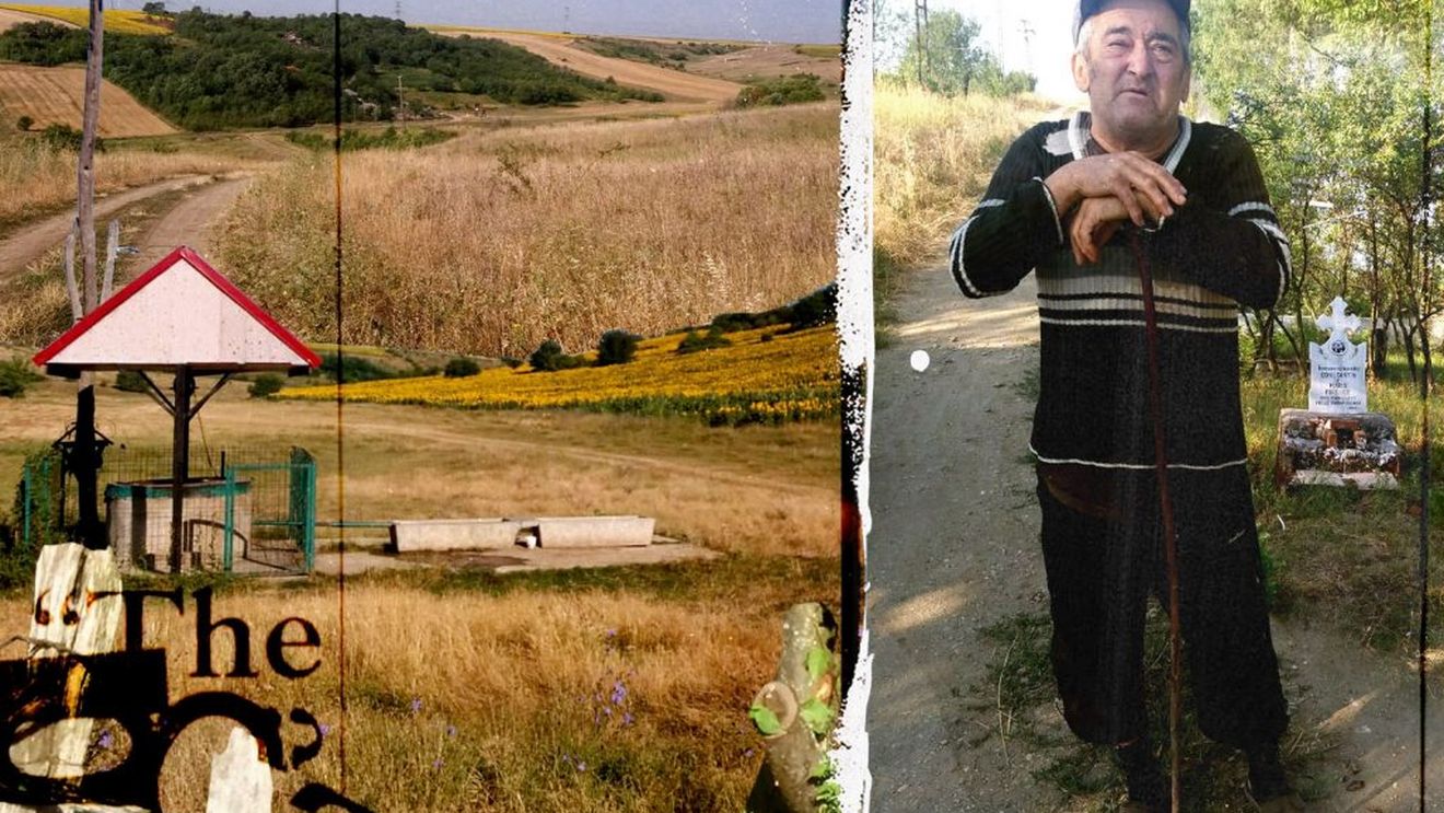 Bucicani, satul din Dolj unde nu există mască de protecţie. „COVID-ul e ca ciuma găinilor”