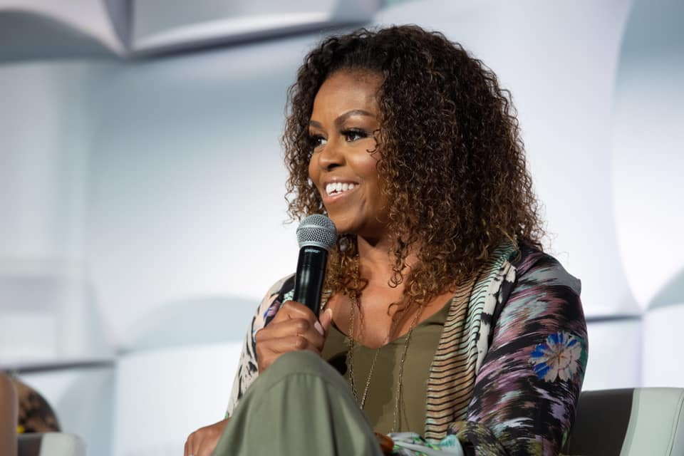 Michelle și Barack Obama au divorțat? Fosta Prima Doamnă a Statelor Unite: „Nu vreau un jucător slab”
