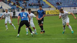 Moruţan amână semnarea contractului cu FCSB!
