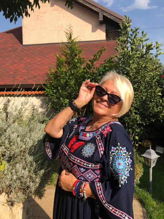 Cum arată vila de lux a Mirabelei Dauer. Artista a scos bani grei din buzunar pentru casa visurilor sale. „Nu mi-au aprobat creditul”