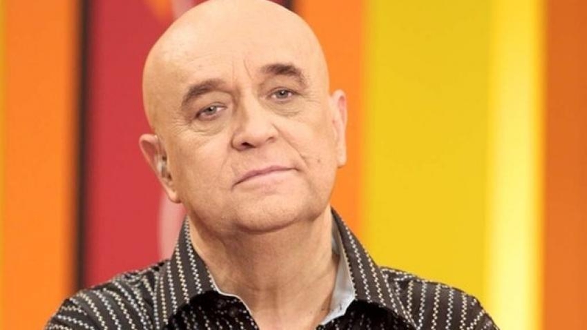 EXCLUSIV. Fostul impresar al lui Benone Sinulescu, dezvăluiri dureroase! Cum s-a terminat ultima discuţie pe care cei doi au avut-o: "Încet, încet totul a degenerat..."