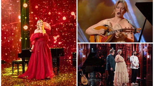Violeta Botezatu, semifinalista Românii au talent, a născut! Prima imagine cu fetița ei