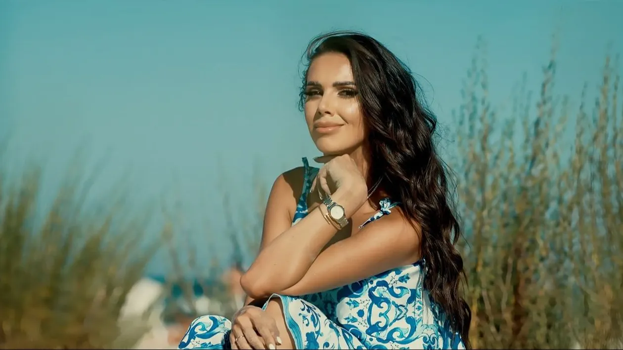 Georgiana Lobonț, la un pas să fie victima unei fraude. Artista a fost șocată