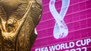 (P) Prezentarea meciurilor din barajul pentru Cupa Mondială din 2022