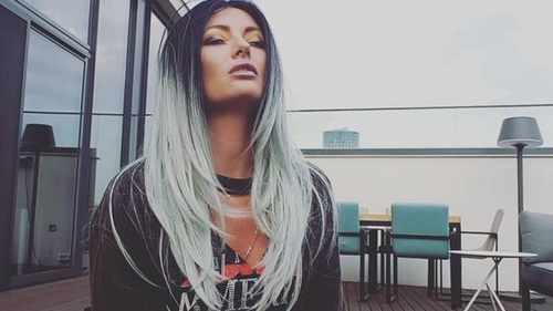 Probleme pentru Delia. Cântăreaţa a ajuns la spital. "M-am speriat..."