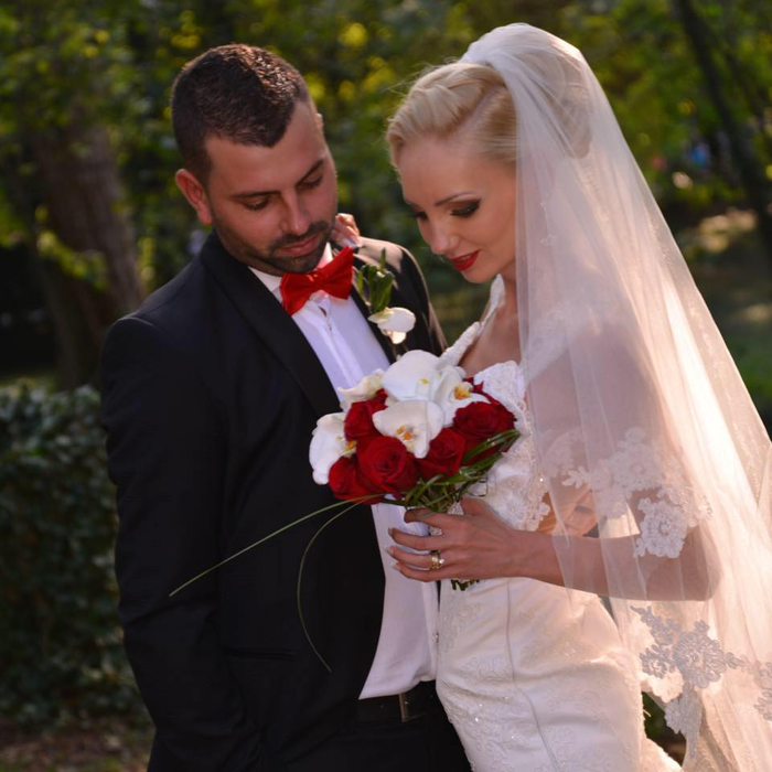 Maria Constantin, în culmea fericirii! Au apărut imagini cu prima ecografie