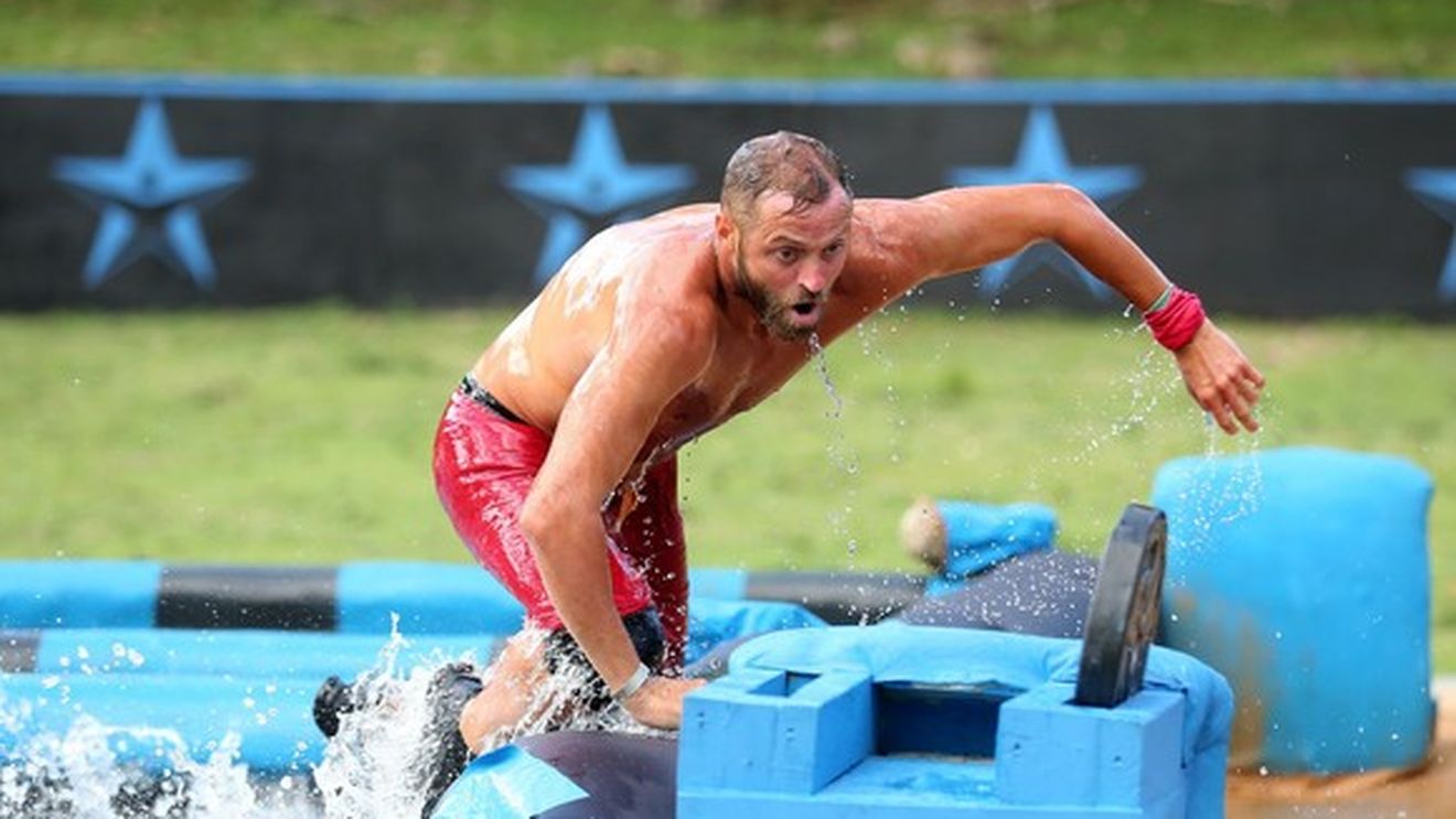 Cristi Pulhac, ”omul de bază” de la Exatlon, are o mare fobie! ”Veneau toți colegii să râdă de mine”