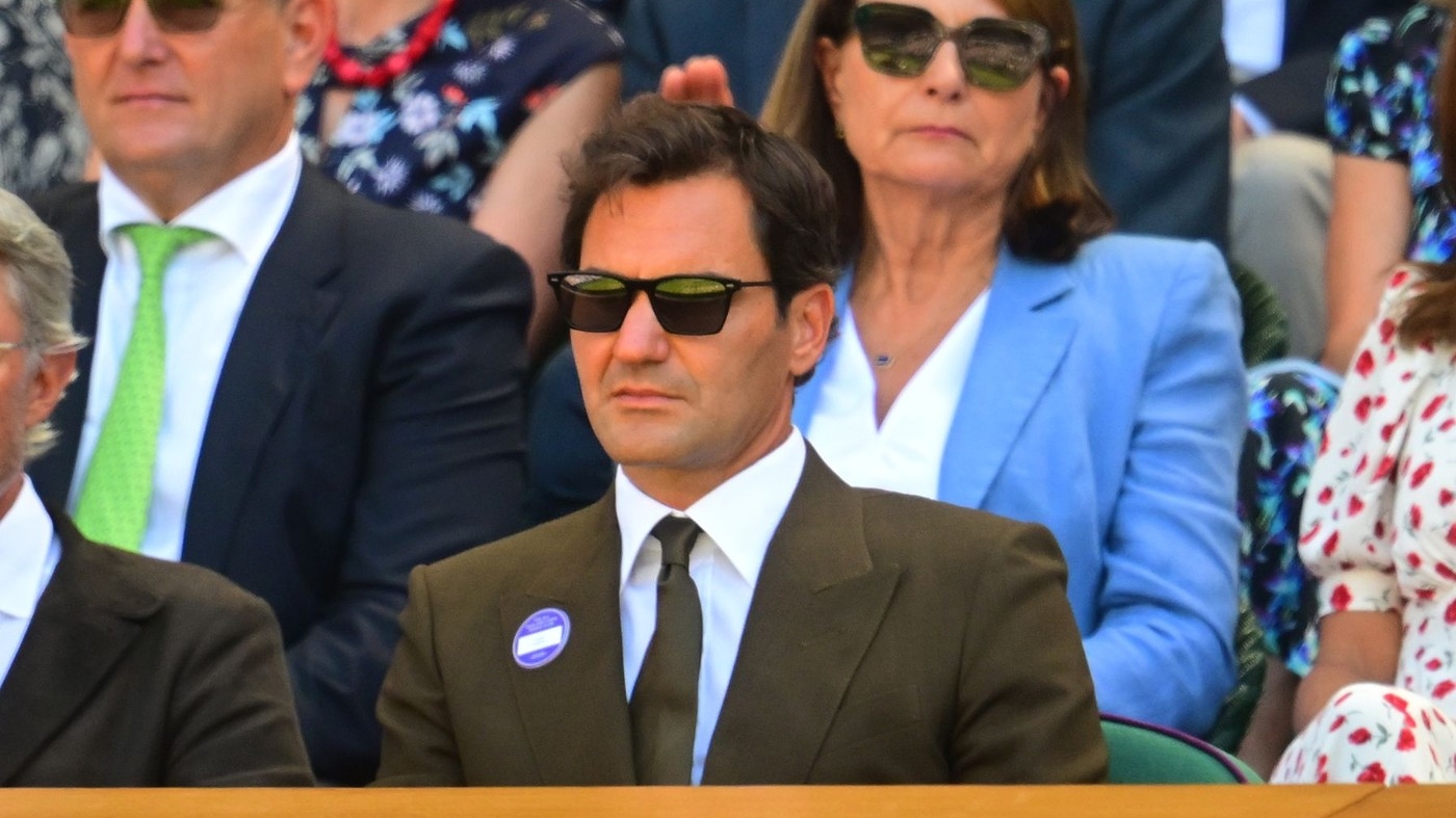 Roger Federer nu mai este miliardar. Cum a pierdut fostul campion peste 50 de milioane de dolari într-o singură zi