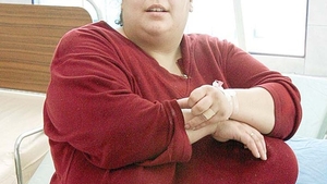 Cum arată Ioana Tufaru după ce a slăbit 70 de kilograme! Este de nerecunoscut