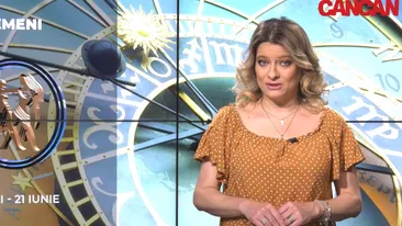Horoscop zilnic 31 mai 2022. Săgetătorii pot avea parte de conflicte în cuplu