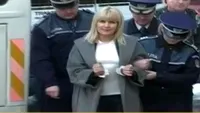 Elena Udrea, vizitata dupa gratii! Mama politicianului a venit cu…