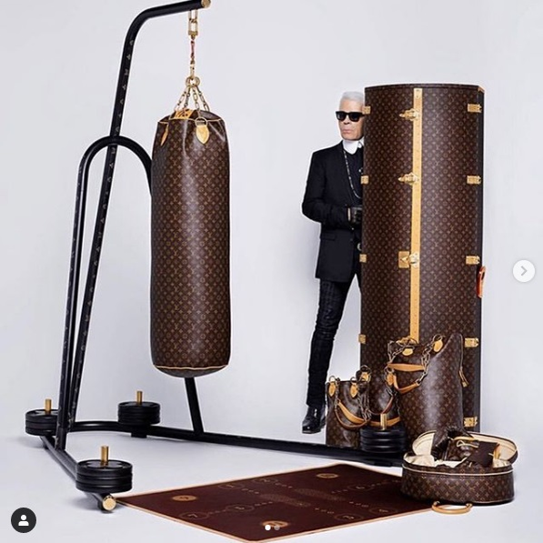 Cauza morţii creatorului de modă Karl Lagerfeld! Primise un diagnostic cumplit: “Nu a vorbit despre boala sa, s-a luptat curajos”