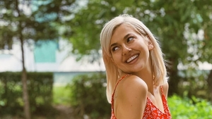 Cum o susține Harlys Becerra pe Lidia Buble la Asia Express? Celebrul actor se laudă cu iubita lui în fața tuturor