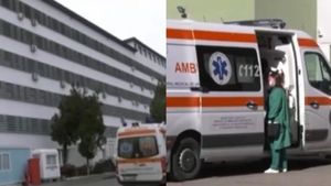 Tragedia prin care a trecut medicul de la Floreasca, înainte cu 2 săptămâni să se stingă