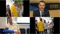 Video. Alegeri locale 2024 cu bătaie la olteni: “Ruşine, băăăă!” Liberalul Mario De Mezzo a lovit un candidat PSD, care a ajuns la spital