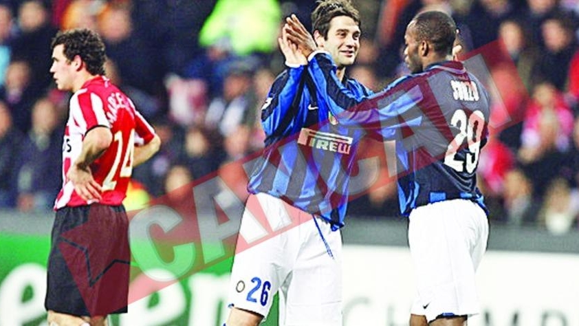 Chivu vede finala Ligii Campionilor