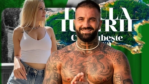 L-a dat de gol că a prefabricat iubirea pentru Maria! Marcel de la ”Insula Iubirii” a jucat la două capete! Cum a încurcat...borcanele