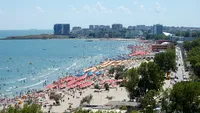 Afla ce te asteapta de la 1 iunie pe litoralul romesc! Vezi care sunt cele mai in voga plaje din Mamaia!