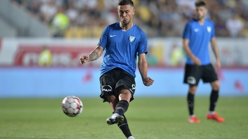 Dobrogenii au spart gheața în Liga 1!