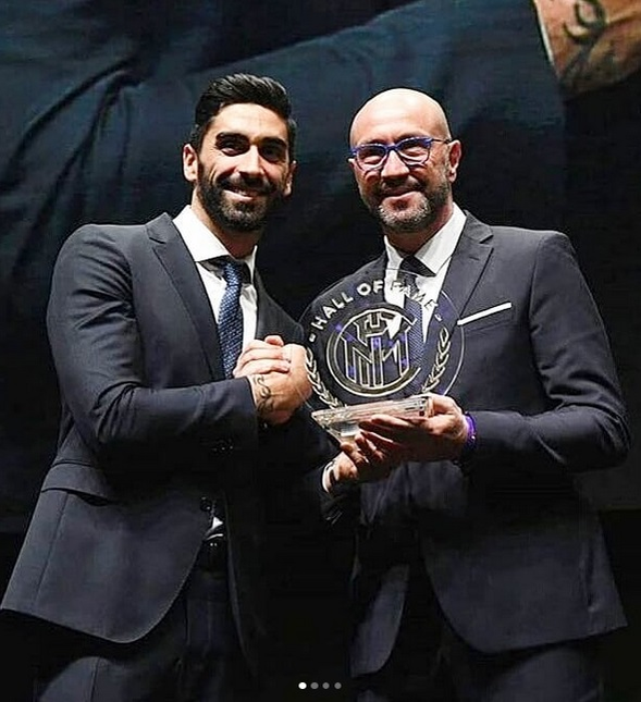 Scandal răsunător între Giani Kiriță și Walter Zenga! Italianul a răbufnit, iar fostul dinamovist a luat foc