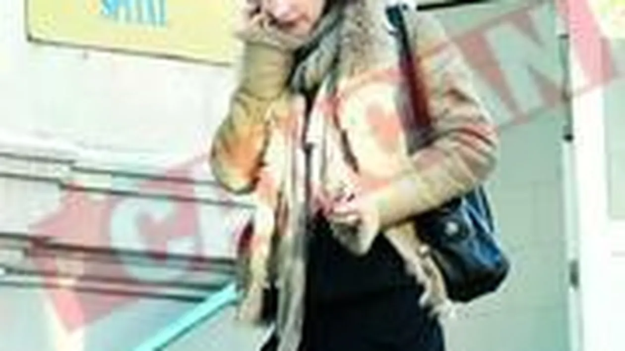 Au aflat ca vor avea un copil!