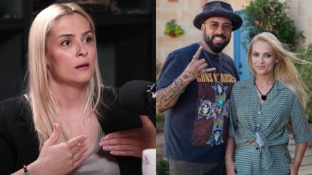 Elena, mesaj important pentru CRBL, după divorț: „Oricum, i-am spus că îl rog să fie mai...”