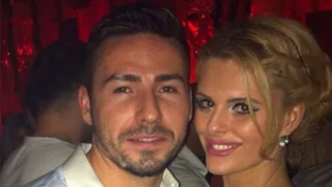 Ana Maria, femeia la bratul careia a fost vazut Cristea, a facut primele declaratii: Prin Anda Adam l-am cunoscut pe Adrian