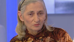 Acuzaţii grave la adresa Magdei Catone: "Îl vrea mort pe Şerban Ionescu. I-a pus nişte picături în ceai şi-l punea să bea tot"