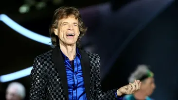 Mick Jagger de la The Rolling Stones, la un pas de moarte! Medicii se chinuie să-i salveze viața
