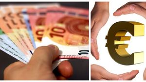 Curs valutar BNR 16 ianuarie 2020. Din păcate, s-a întâmplat. Câți lei costă astăzi 1 euro și 1 dolar