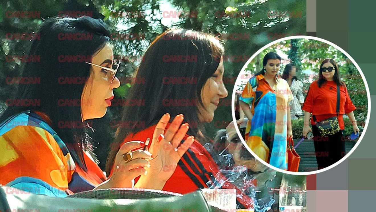 Adriana Bahmuțeanu și Carmen Șerban nu se așteptau la asta! Le-a tulburat liniștea când le era lumea mai dragă!