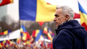 Curs valutar BNR, 10 martie 2025. Cât costă 1 euro azi, după ce lui Călin Georgescu i-a fost interzisă candidatura