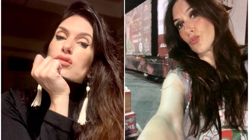 Cine este Sabine Boghici, actrița cu origini românești, găsită moartă în Rio de Janeiro. A fost acuzată că a furat 150 de milioane de euro de la mama sa