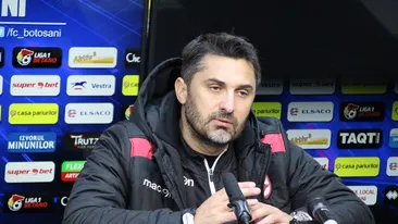 Niculescu l-a desființat pe Negoiță după ce a fost înlocuit cu Rednic: „Eu nu sunt un terchea-berchea! Nu accept aşa ceva”